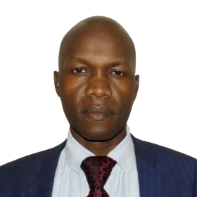 Eric Musyoki