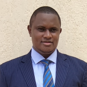 Geoffrey Mugunyi