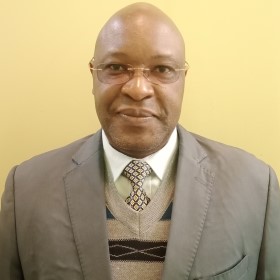 Peter Kamau